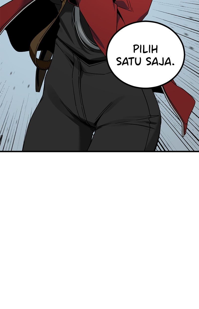 Xianwu Dizun Chapter 64 - halaman 17