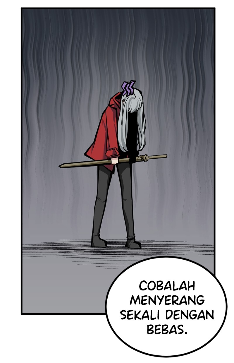 Xianwu Dizun Chapter 64 - halaman 18