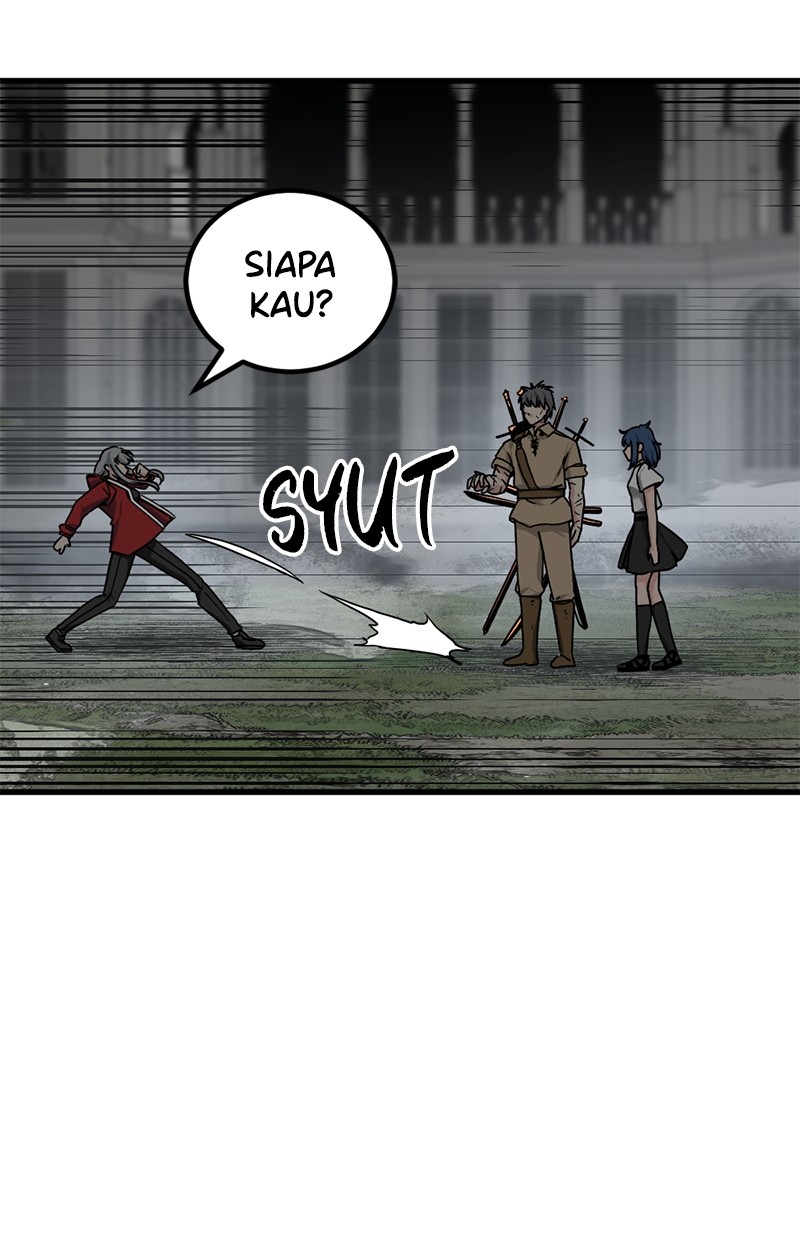 Xianwu Dizun Chapter 64 - halaman 4