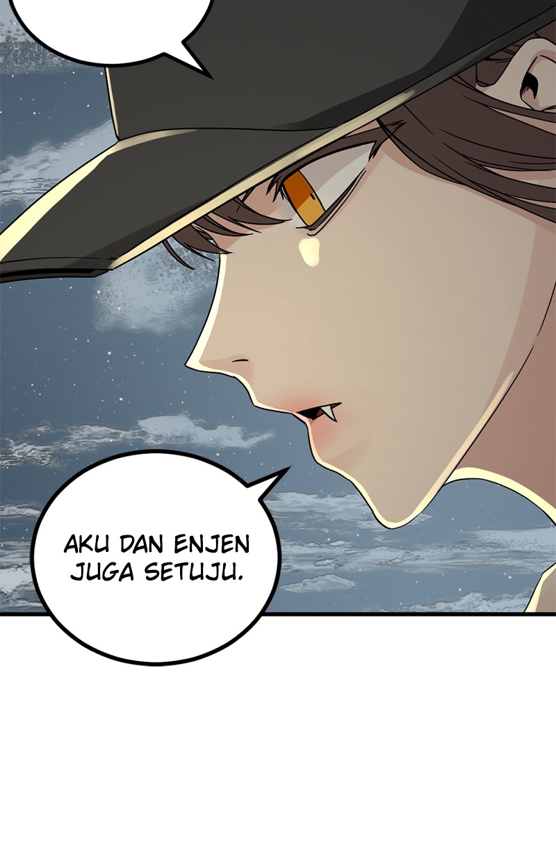 Xianwu Dizun Chapter 65 - halaman 45
