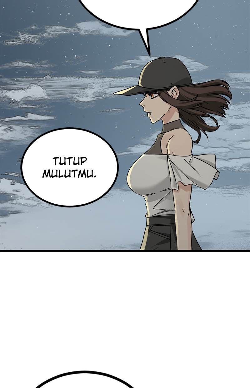 Xianwu Dizun Chapter 65 - halaman 50