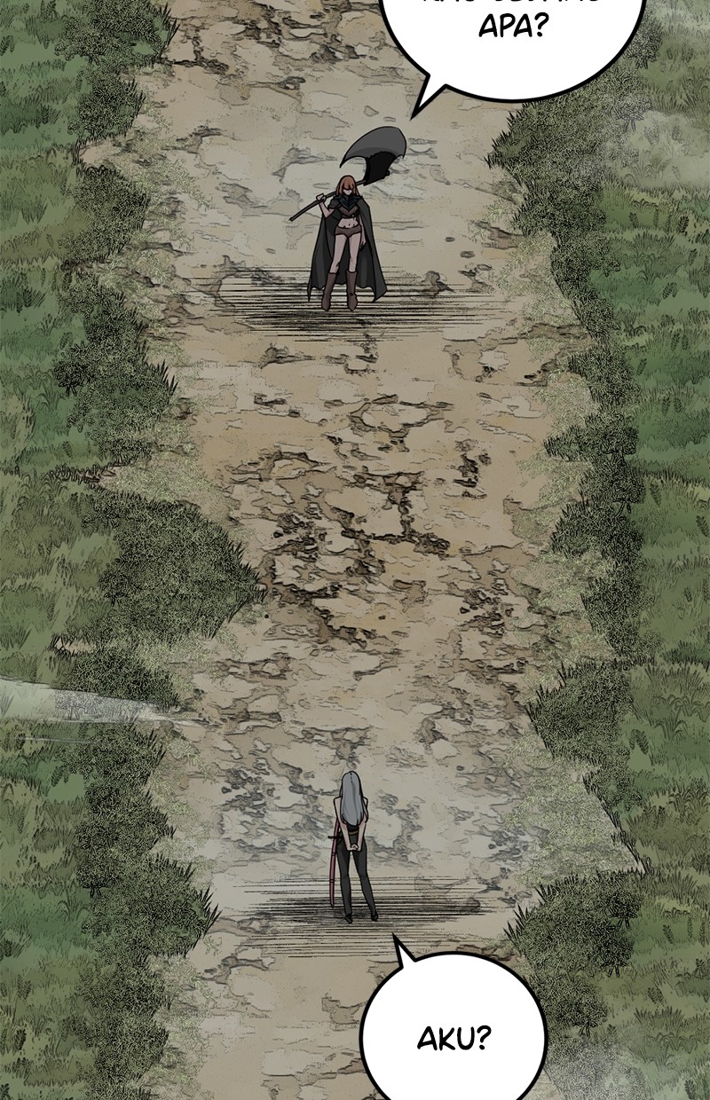 Xianwu Dizun Chapter 65 - halaman 7
