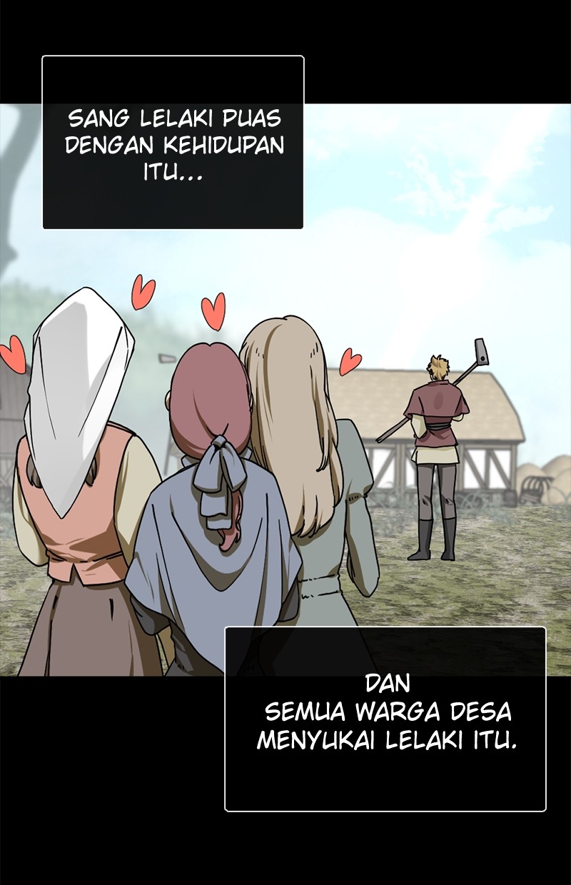 Xianwu Dizun Chapter 66.5 - halaman 11