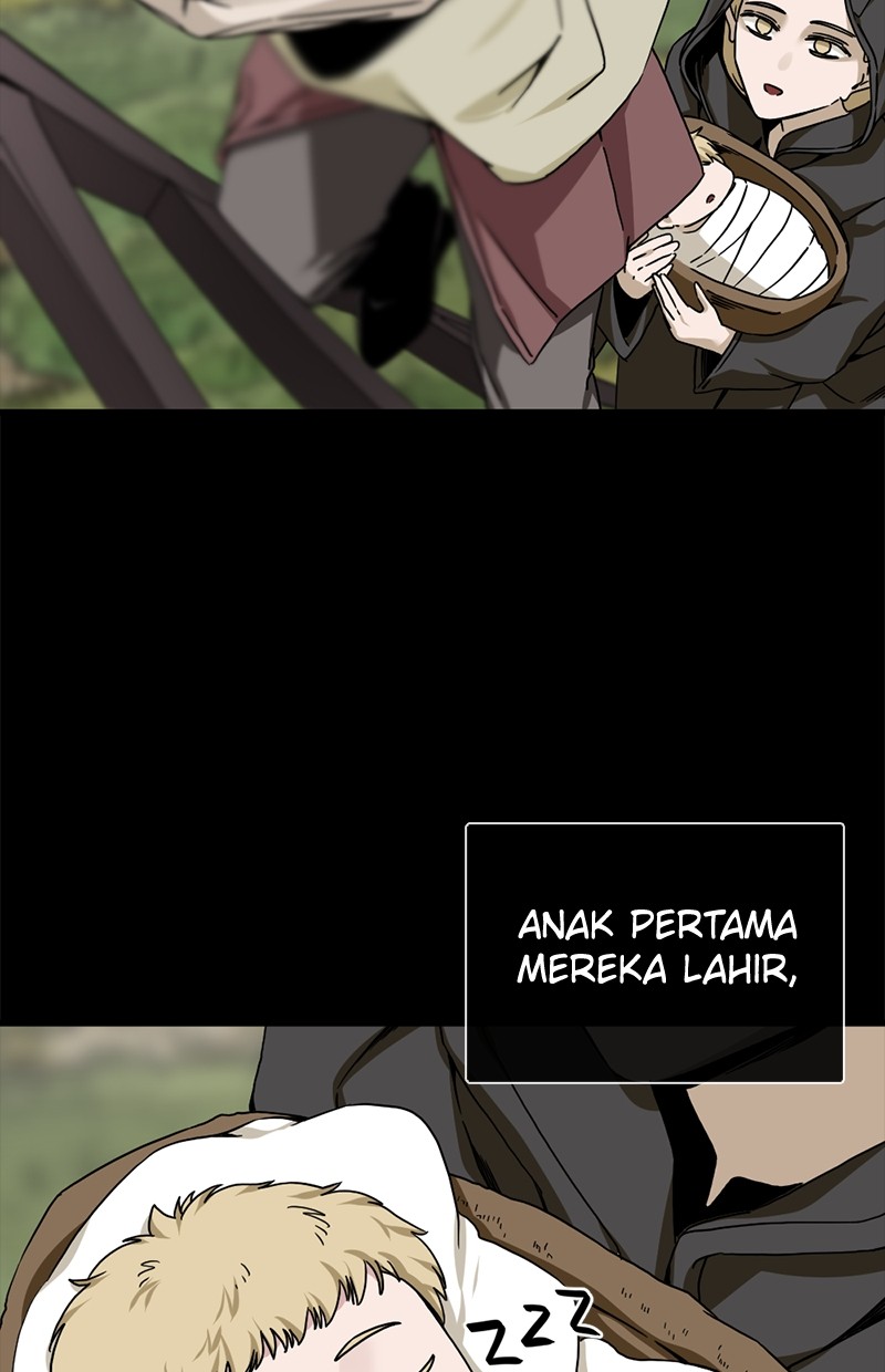 Xianwu Dizun Chapter 66.5 - halaman 20