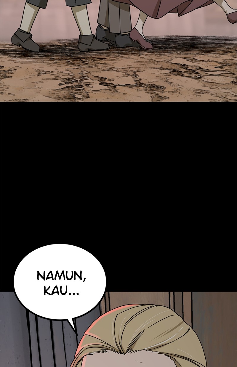 Xianwu Dizun Chapter 66.5 - halaman 30