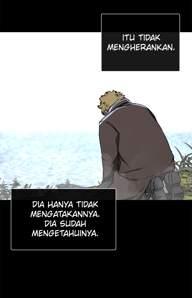 Xianwu Dizun Chapter 66.5 - halaman 34