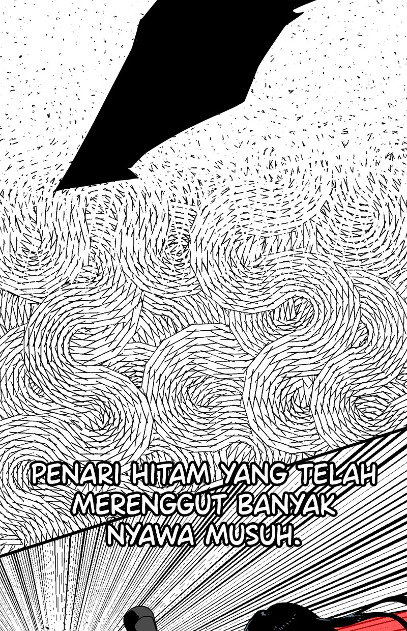 Xianwu Dizun Chapter 66 - halaman 37