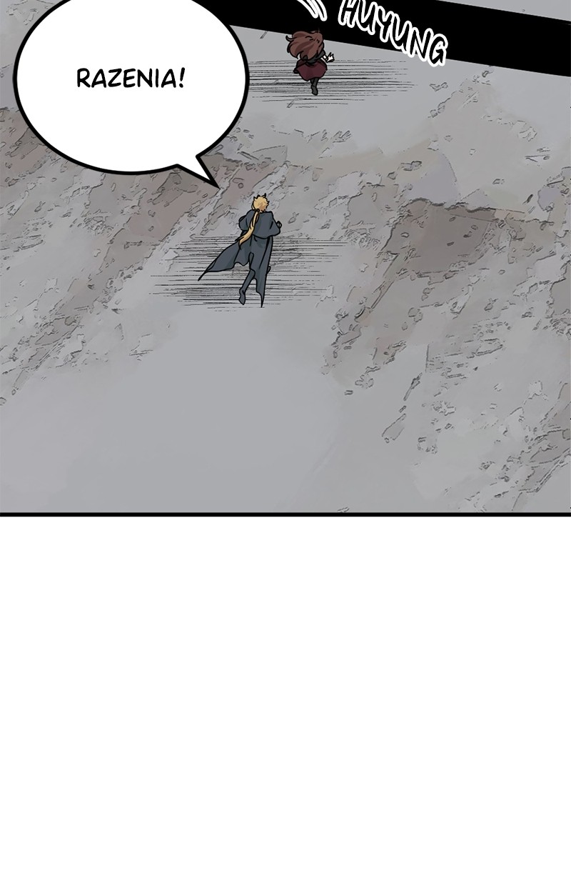 Xianwu Dizun Chapter 67.5 - halaman 11