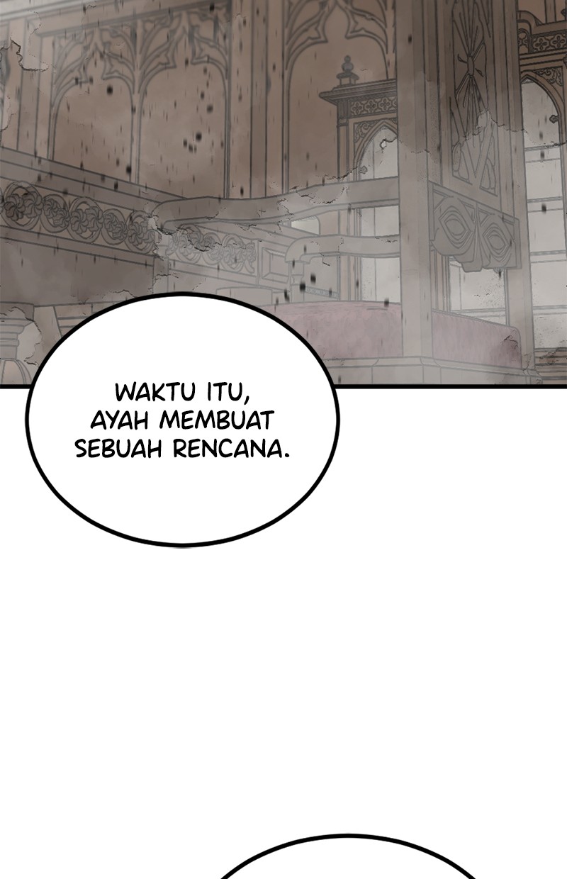 Xianwu Dizun Chapter 67.5 - halaman 24