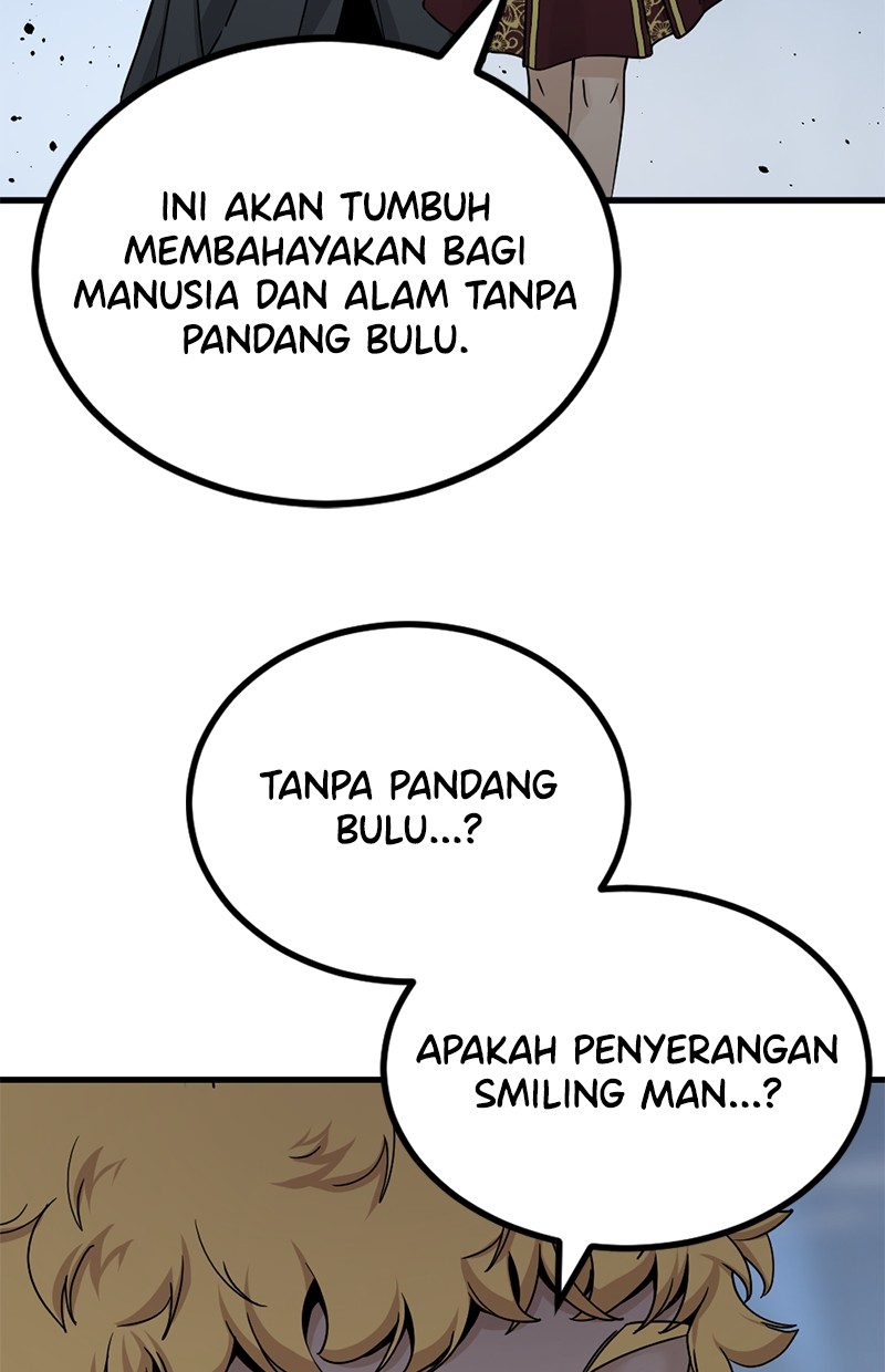 Xianwu Dizun Chapter 67.5 - halaman 29