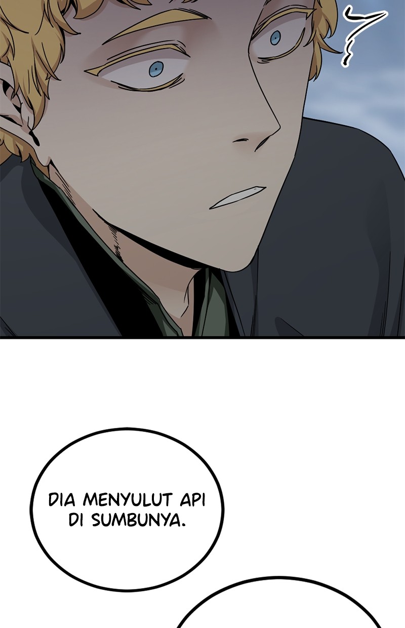 Xianwu Dizun Chapter 67.5 - halaman 30