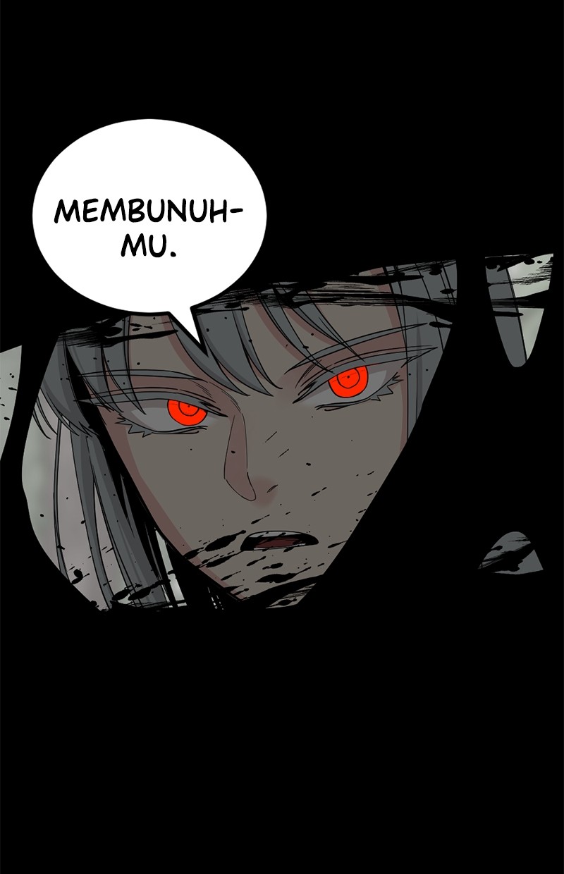 Xianwu Dizun Chapter 68.5 - halaman 14