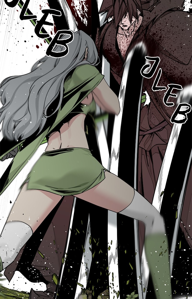 Xianwu Dizun Chapter 68.5 - halaman 16