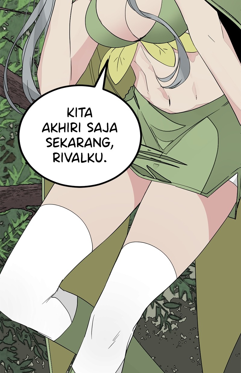 Xianwu Dizun Chapter 68.5 - halaman 2
