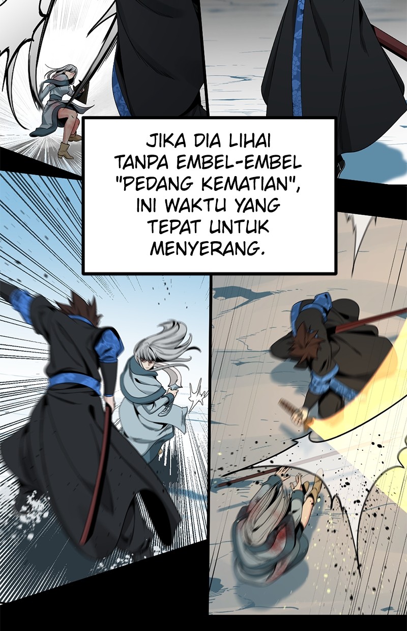 Xianwu Dizun Chapter 68.5 - halaman 26
