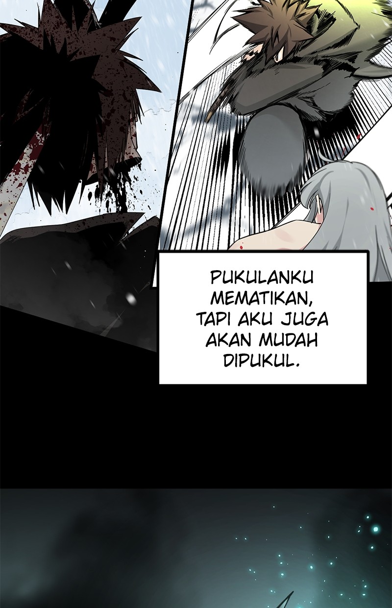 Xianwu Dizun Chapter 68.5 - halaman 28