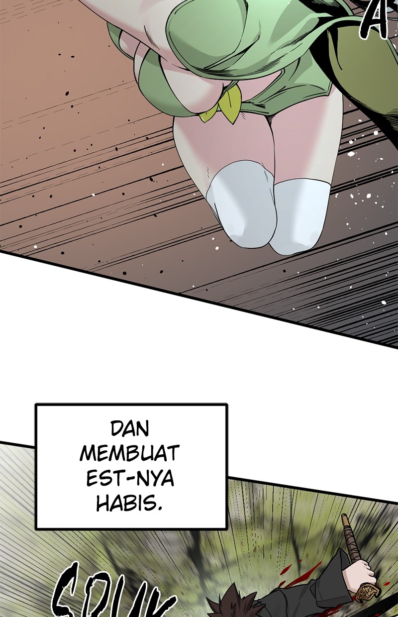 Xianwu Dizun Chapter 68.5 - halaman 39