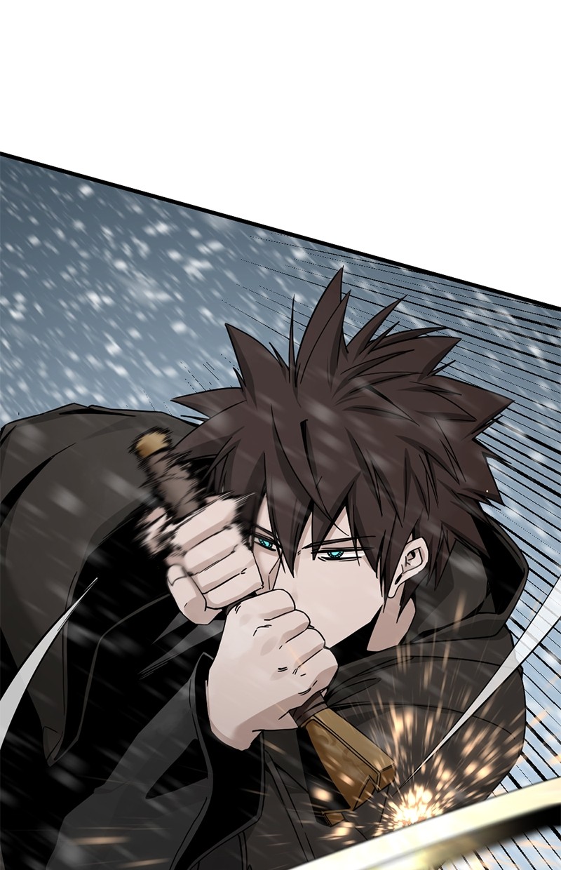 Xianwu Dizun Chapter 68 - halaman 16