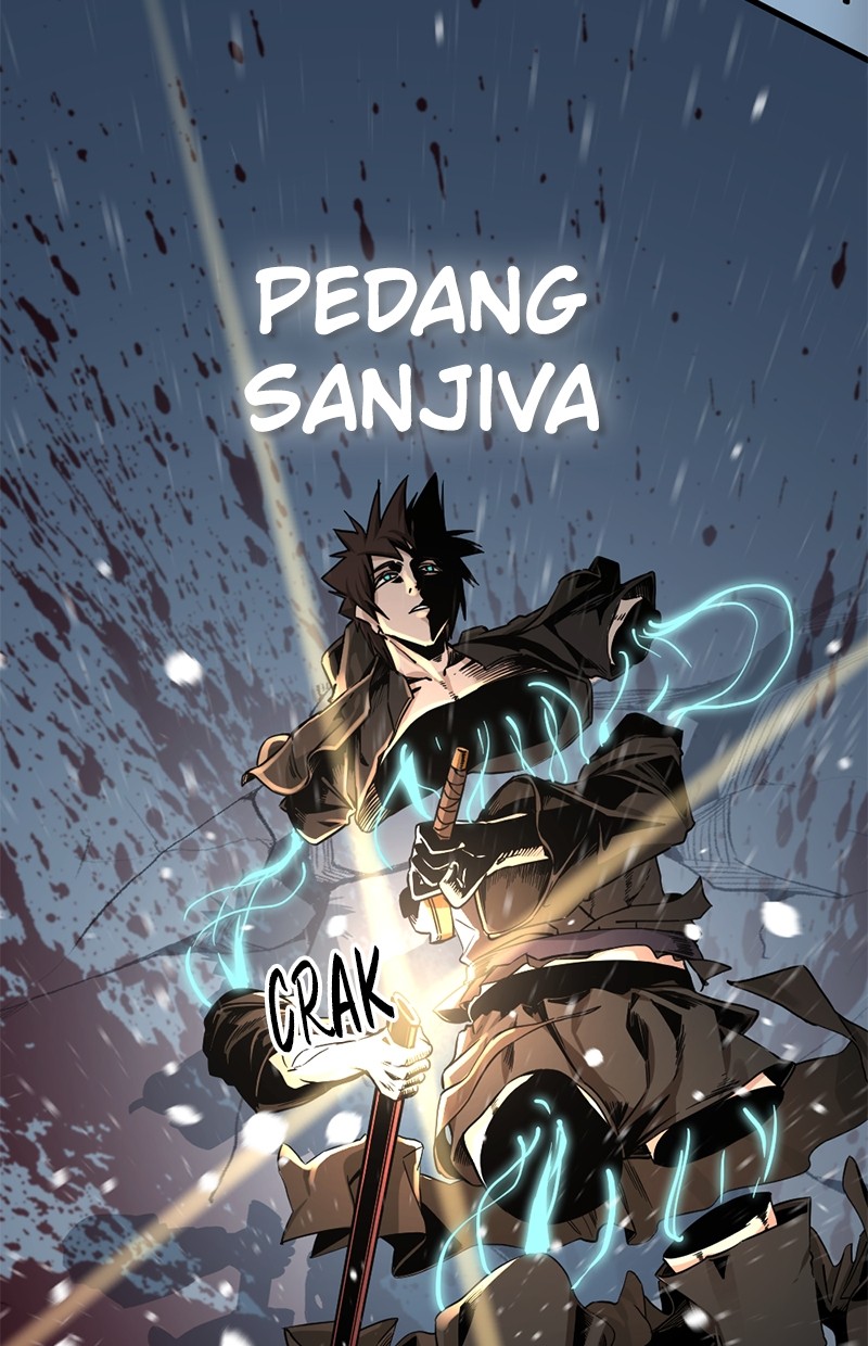 Xianwu Dizun Chapter 68 - halaman 31