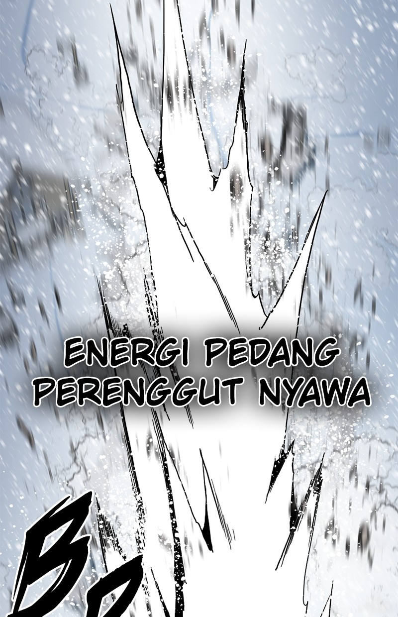 Xianwu Dizun Chapter 68 - halaman 33
