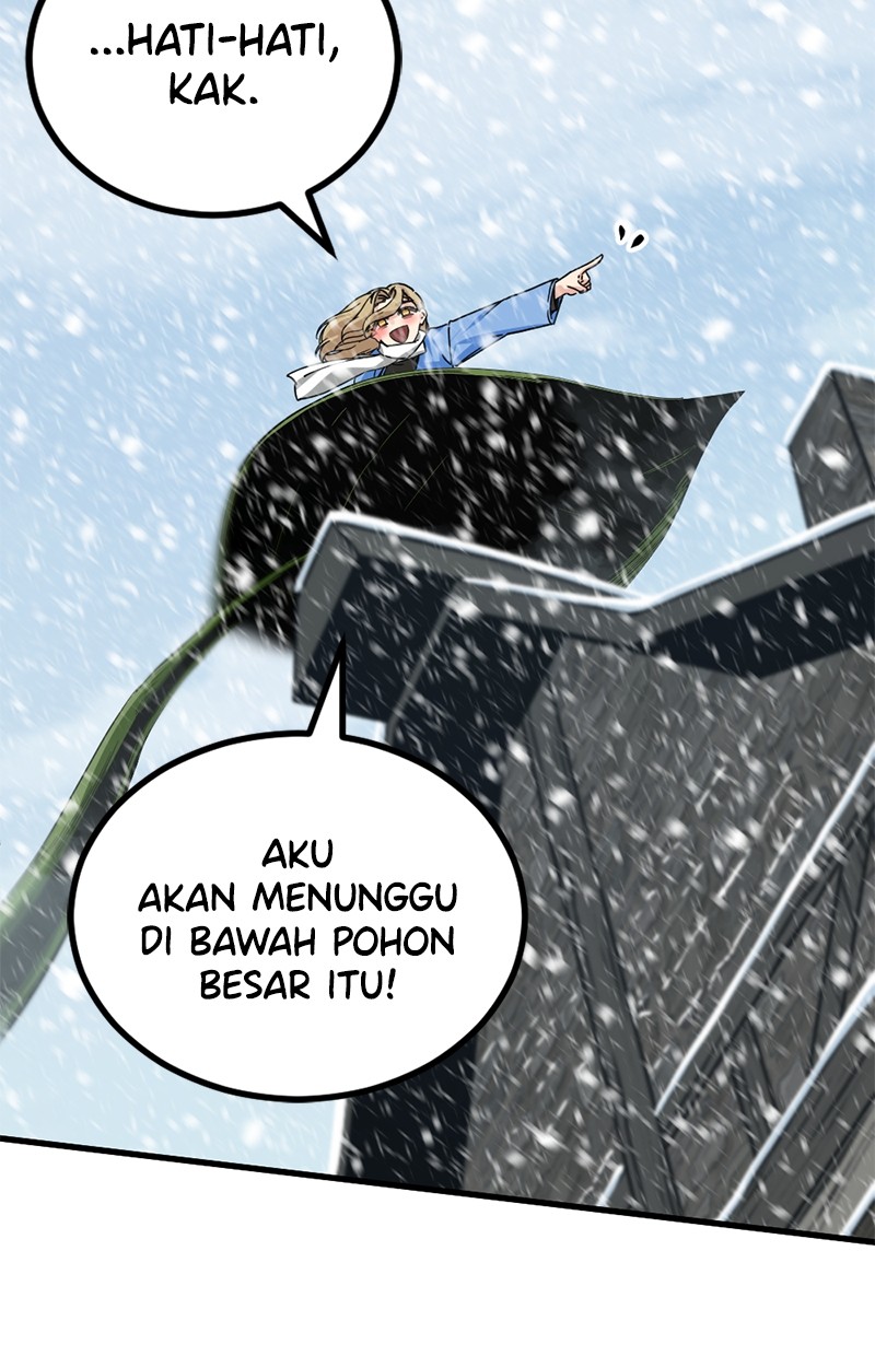 Xianwu Dizun Chapter 68 - halaman 4
