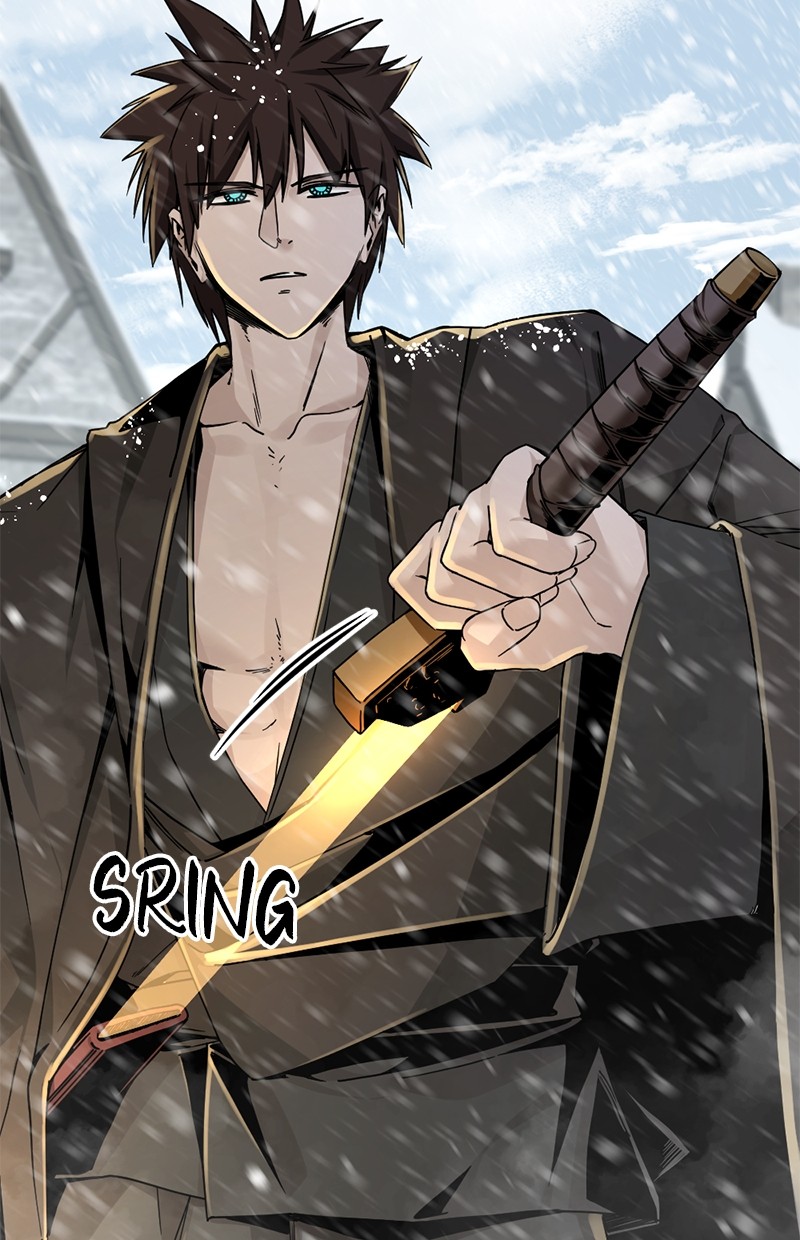 Xianwu Dizun Chapter 68 - halaman 9