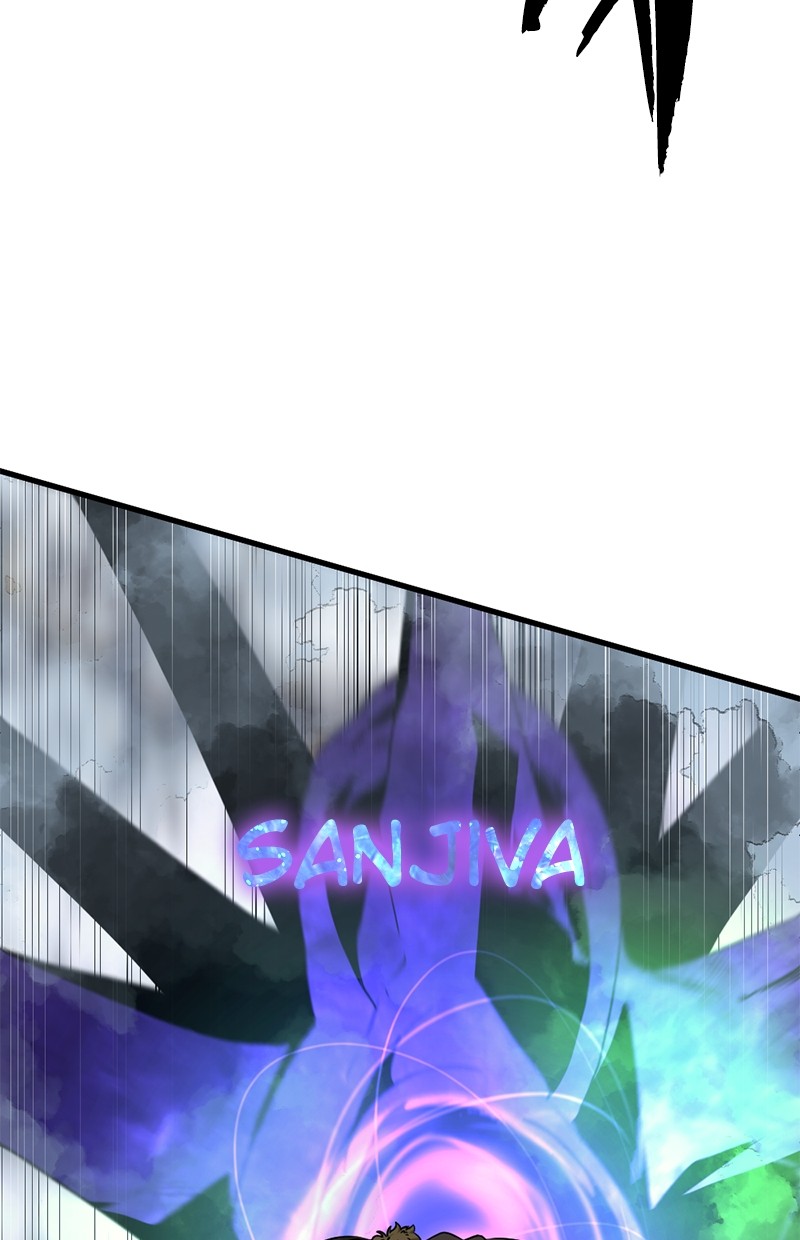 Xianwu Dizun Chapter 69.5 - halaman 9