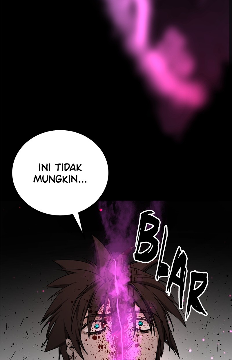 Xianwu Dizun Chapter 69 - halaman 6