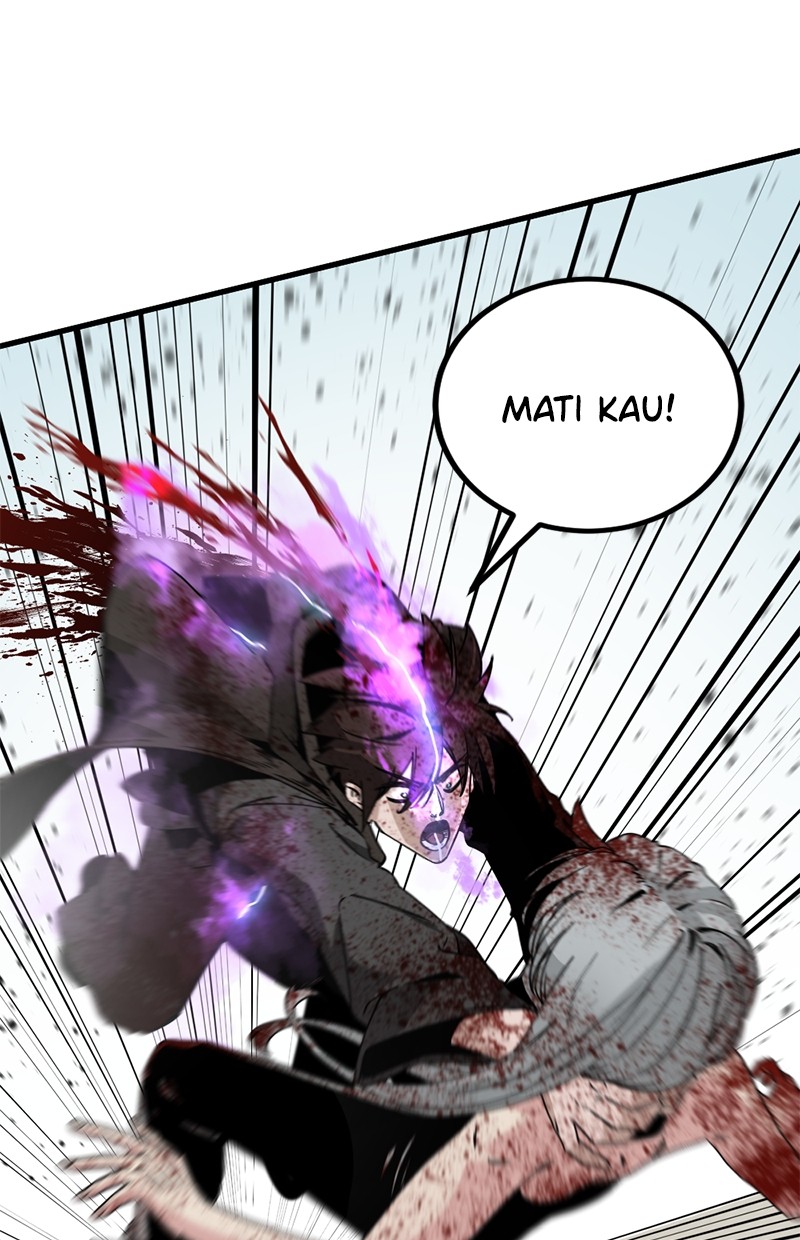 Xianwu Dizun Chapter 69 - halaman 9