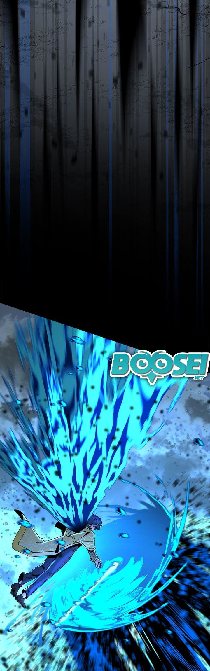Xianwu Dizun Chapter 7 - halaman 19