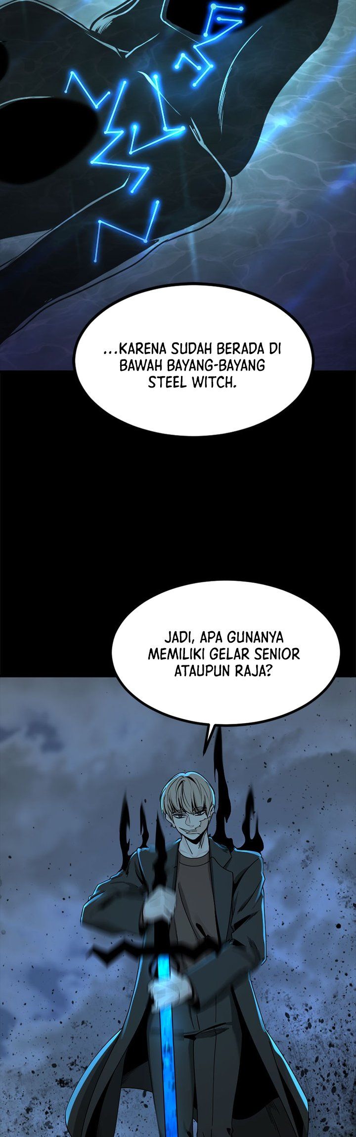 Xianwu Dizun Chapter 7 - halaman 28