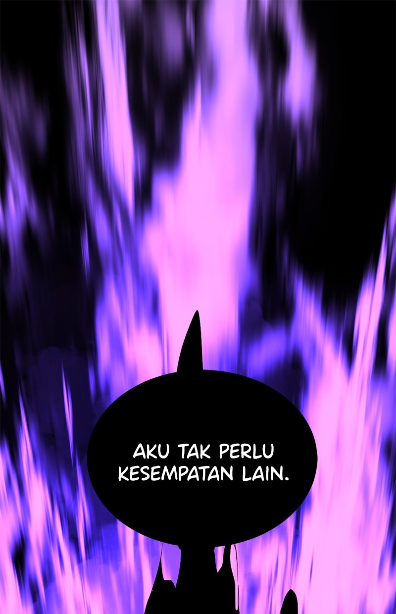 Xianwu Dizun Chapter 70.5 - halaman 1