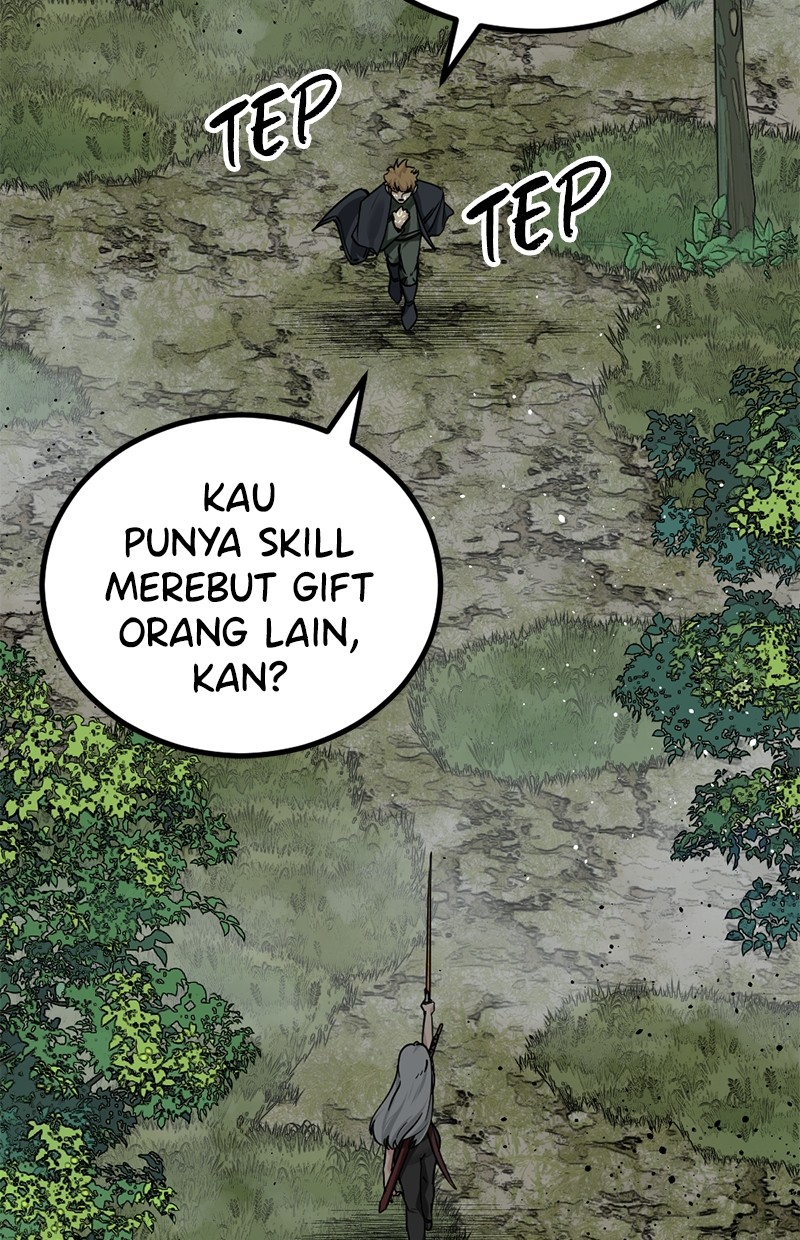Xianwu Dizun Chapter 70.5 - halaman 23