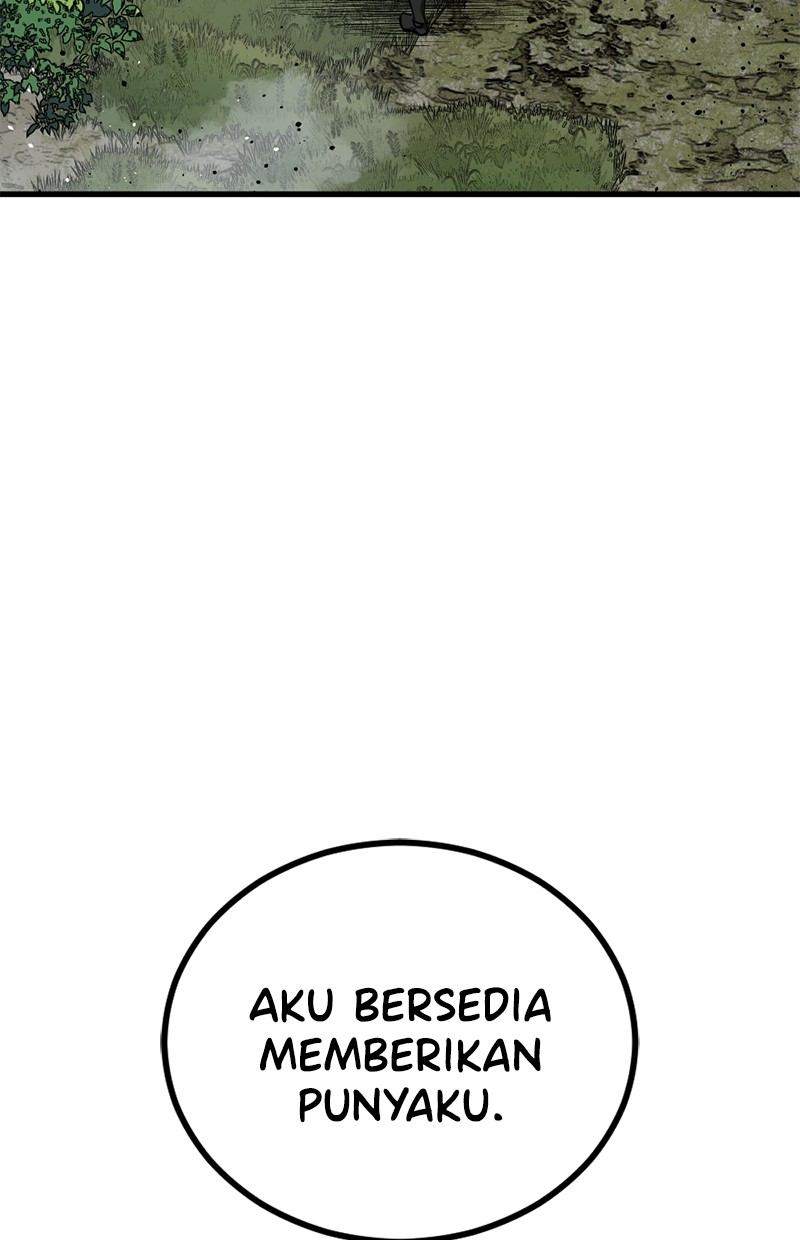 Xianwu Dizun Chapter 70.5 - halaman 24