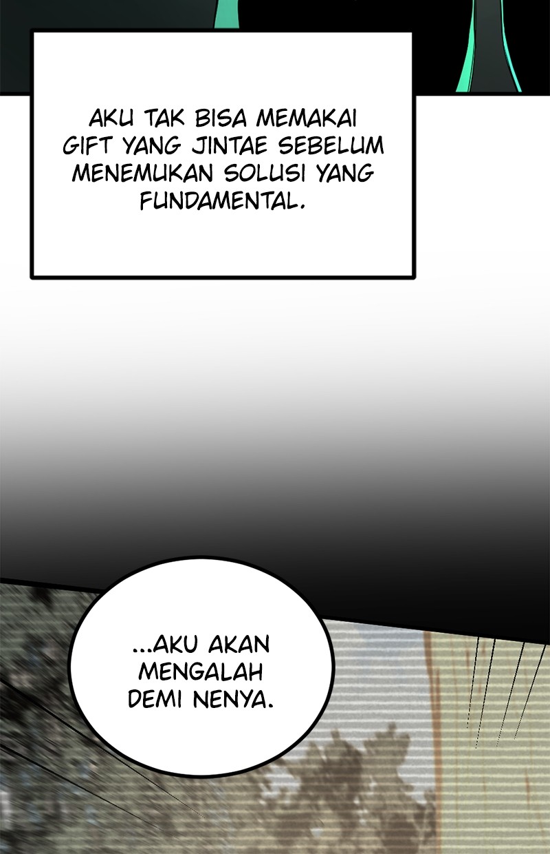 Xianwu Dizun Chapter 70.5 - halaman 29