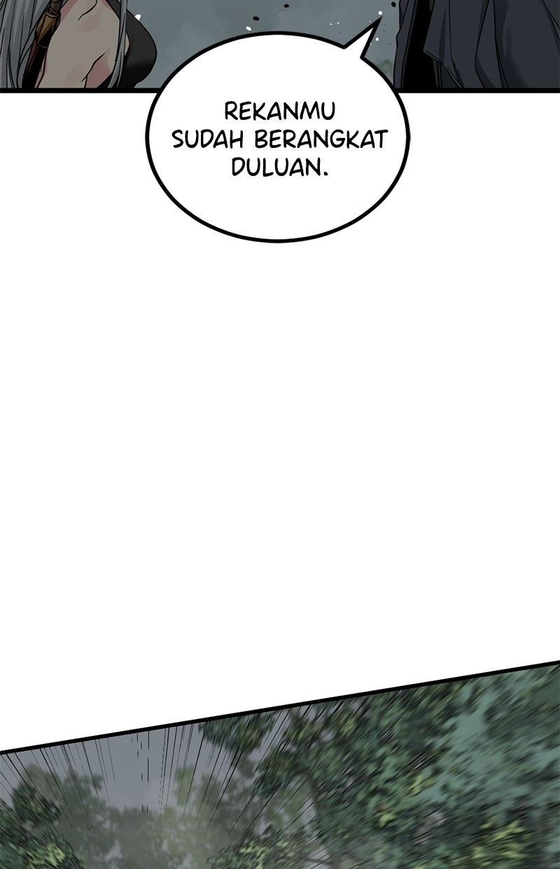 Xianwu Dizun Chapter 70.5 - halaman 32
