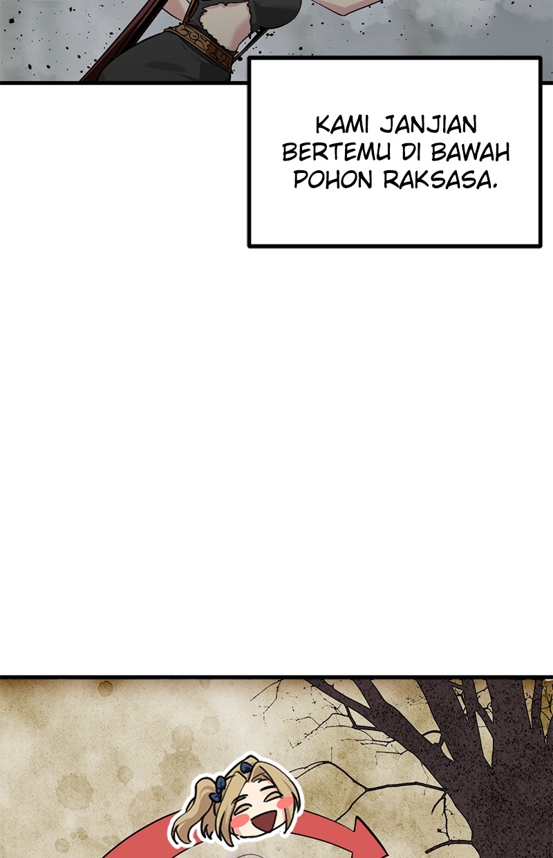 Xianwu Dizun Chapter 70.5 - halaman 35