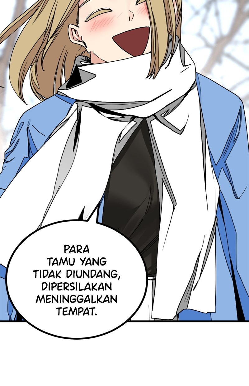 Xianwu Dizun Chapter 72 - halaman 22