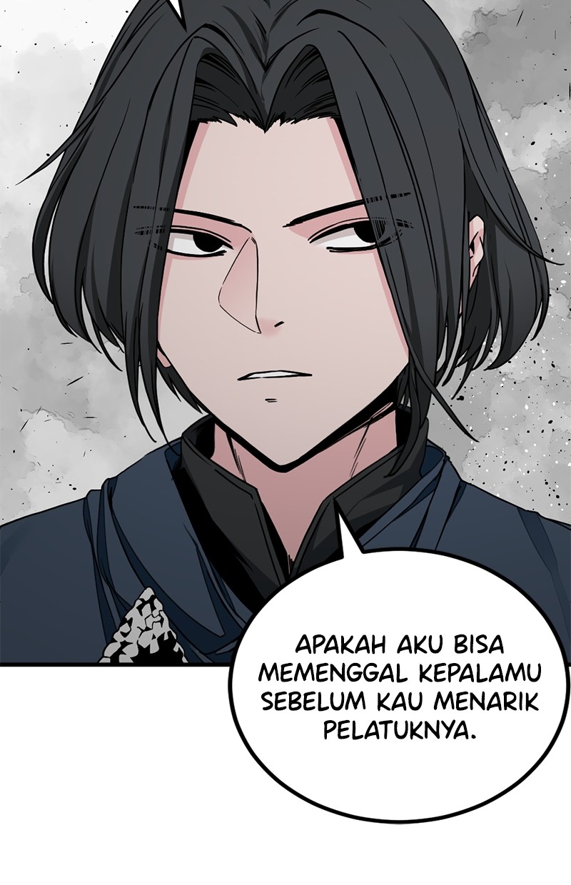 Xianwu Dizun Chapter 72 - halaman 4