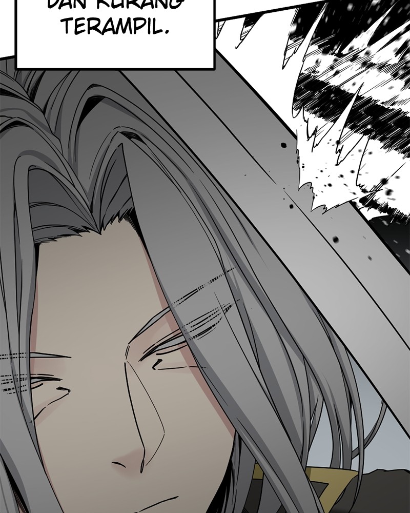 Xianwu Dizun Chapter 73.5 - halaman 16