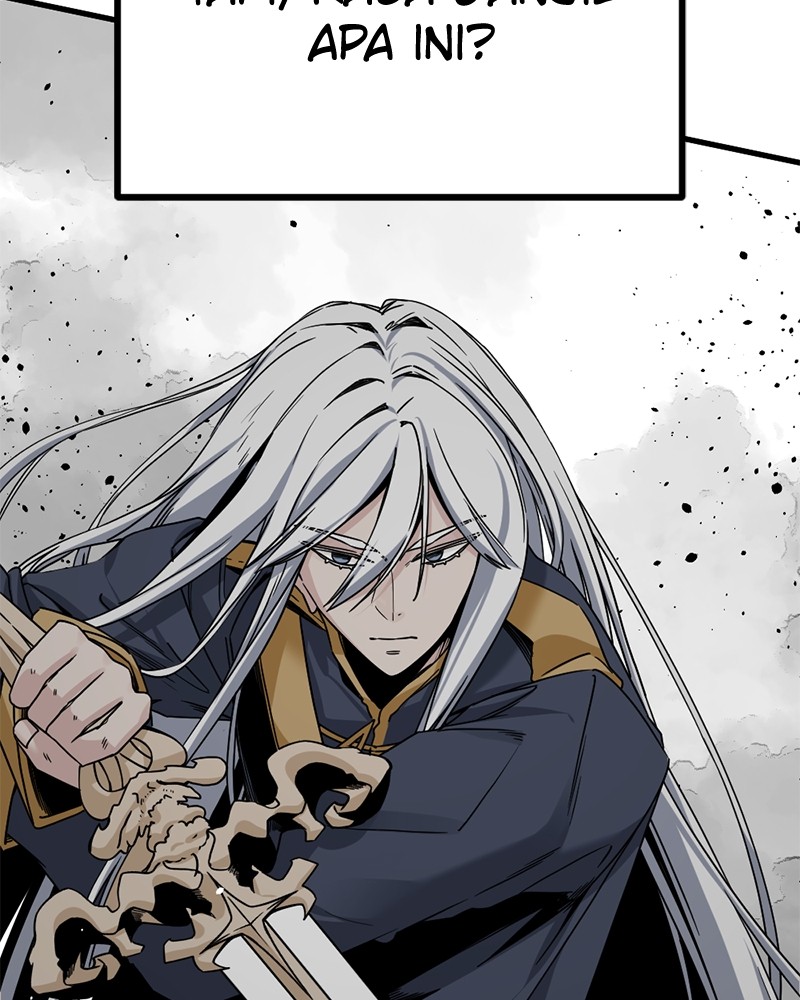 Xianwu Dizun Chapter 73.5 - halaman 18