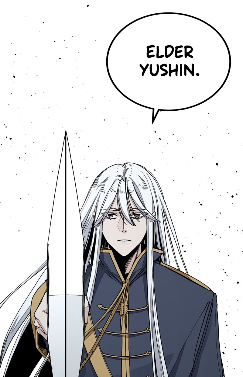 Xianwu Dizun Chapter 73 - halaman 11