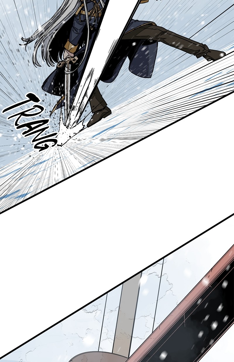 Xianwu Dizun Chapter 73 - halaman 25
