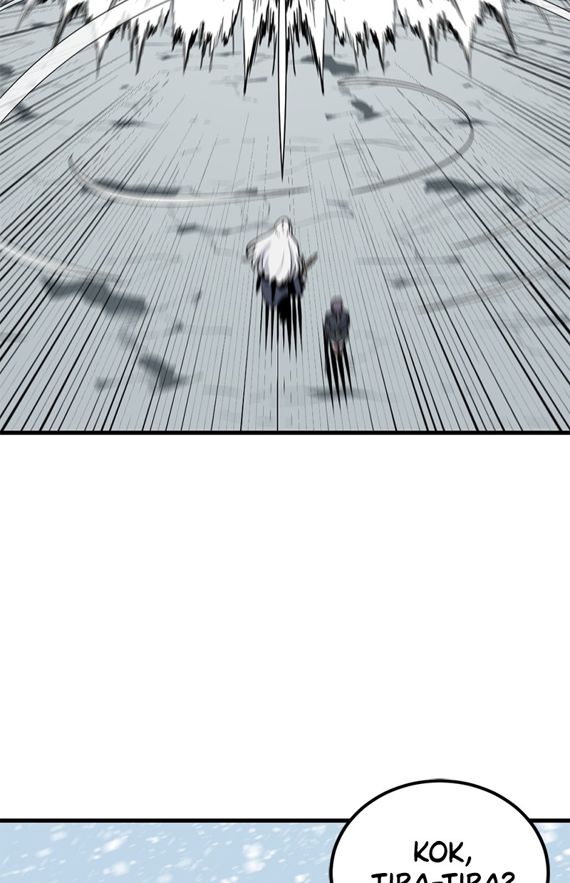 Xianwu Dizun Chapter 73 - halaman 5