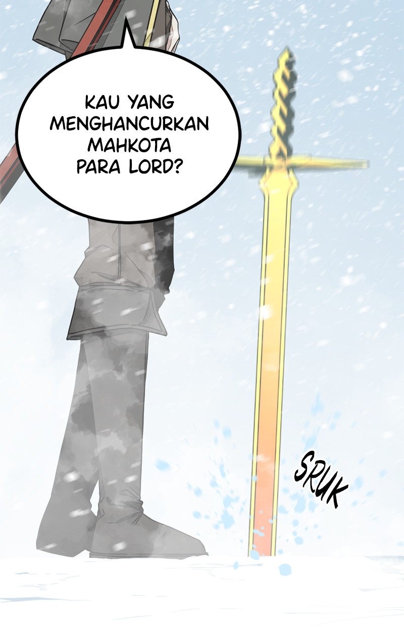 Xianwu Dizun Chapter 73 - halaman 8