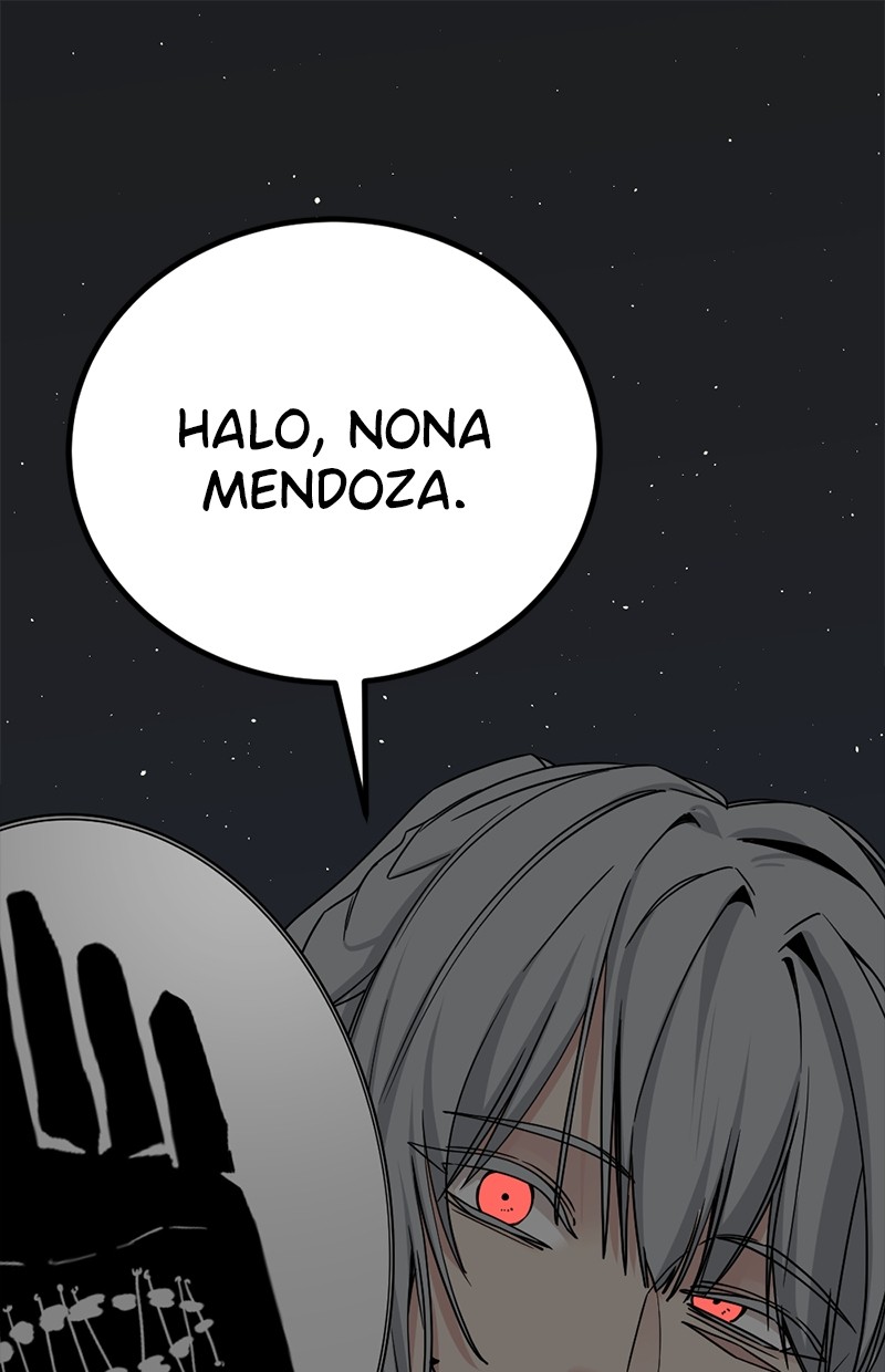 Xianwu Dizun Chapter 74.5 - halaman 1