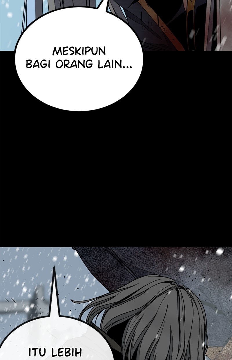 Xianwu Dizun Chapter 74 - halaman 23