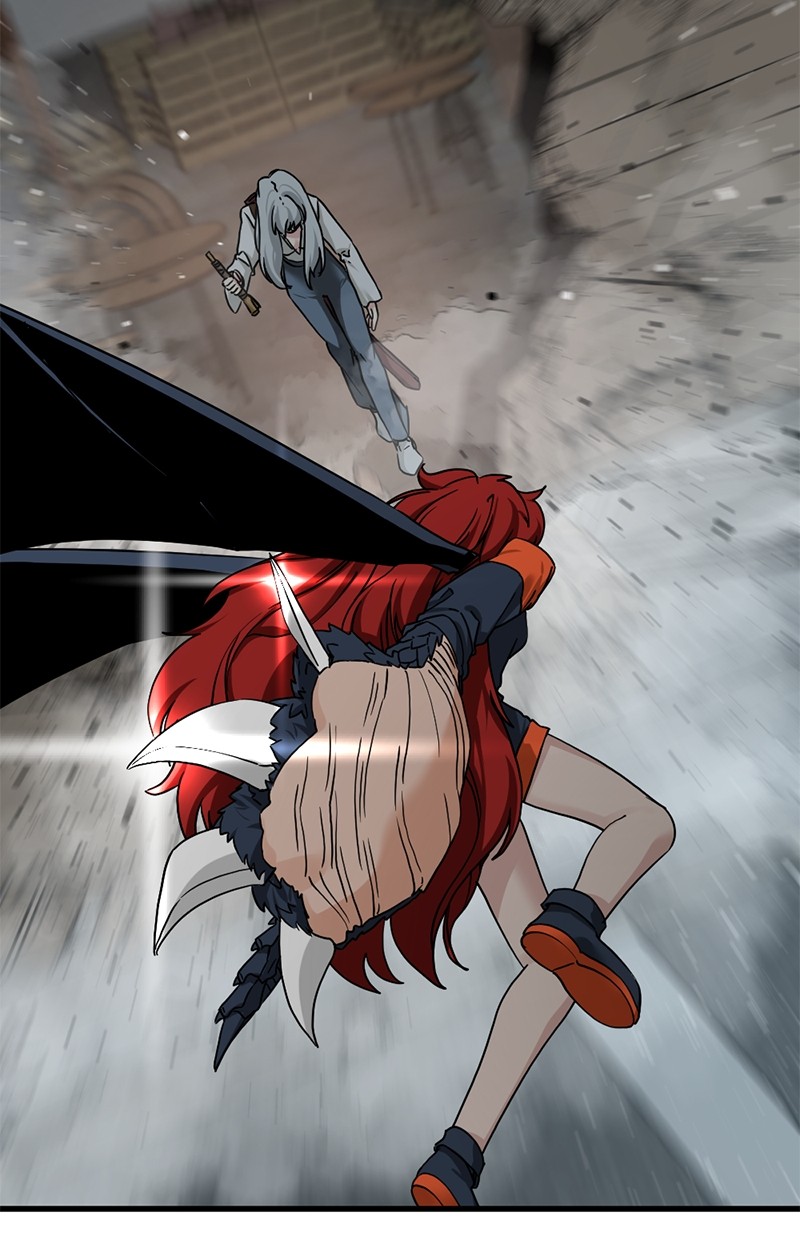 Xianwu Dizun Chapter 75 - halaman 21