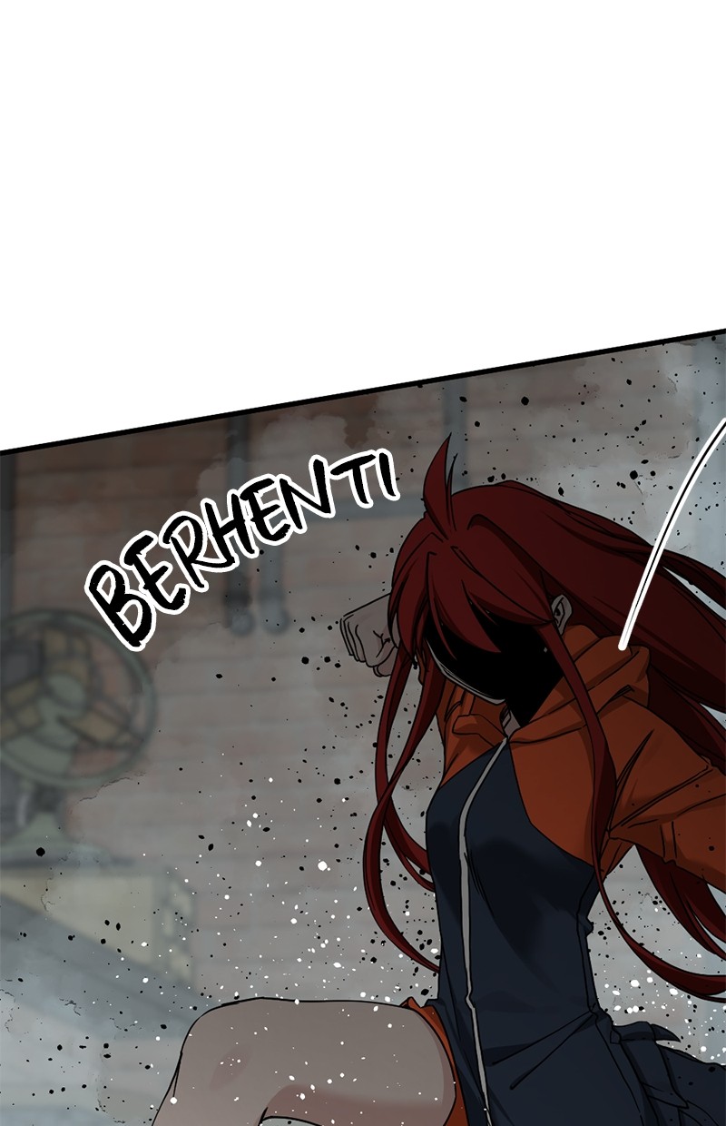Xianwu Dizun Chapter 75 - halaman 28
