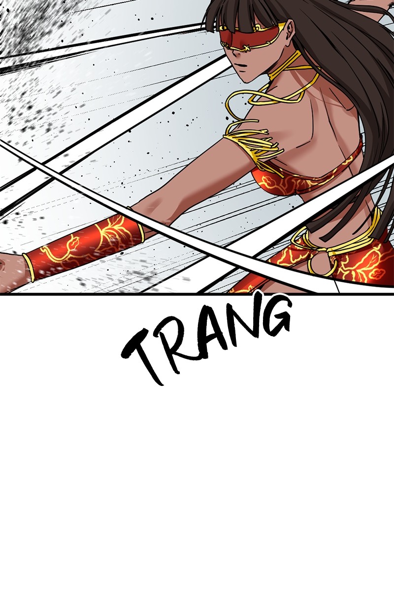 Xianwu Dizun Chapter 76.5 - halaman 10